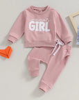 MAMA'S GIRL SET