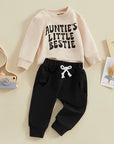 AUNTIE'S LITTLE BESTIE SET