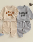 MAMA'S BOY SET