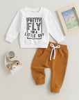 PRETTY FLY FOR A LITTLE GUY SET