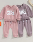 MAMA'S GIRL SET