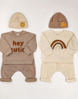 HEY CUTIE SET