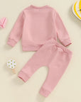 MAMA'S SWEET GIRL SET