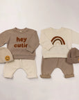 HEY CUTIE SET