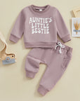 AUNTIE'S LITTLE BESTIE SET