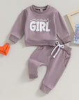 MAMA'S GIRL SET