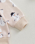 SNOWMAN SET