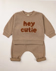 HEY CUTIE SET