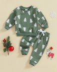 CHRISTMAS TREE SET